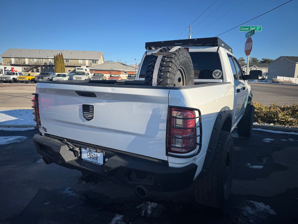 2014 RAM 1500 Image 7