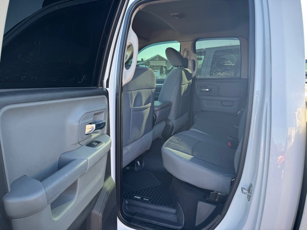 2014 RAM 1500 Image 9