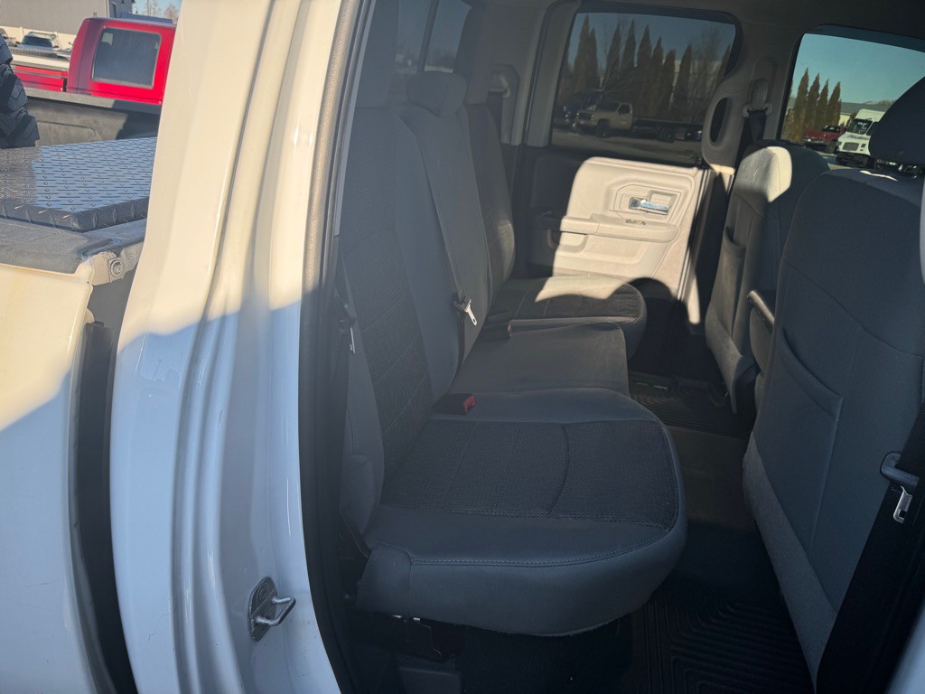 2014 RAM 1500 Image 13