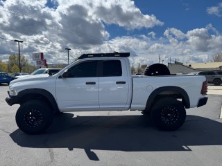 Image for 2014 RAM 1500 SLT ID: 7130364