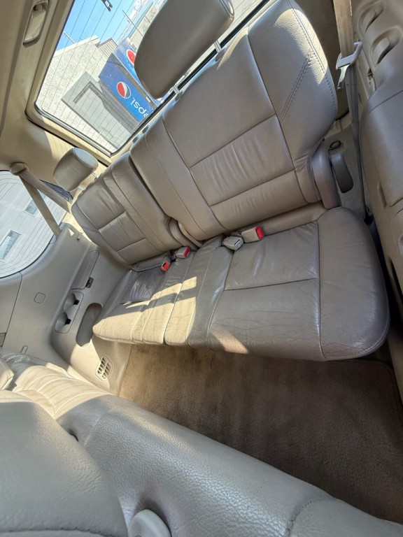 2006 Toyota Sequoia Image 9