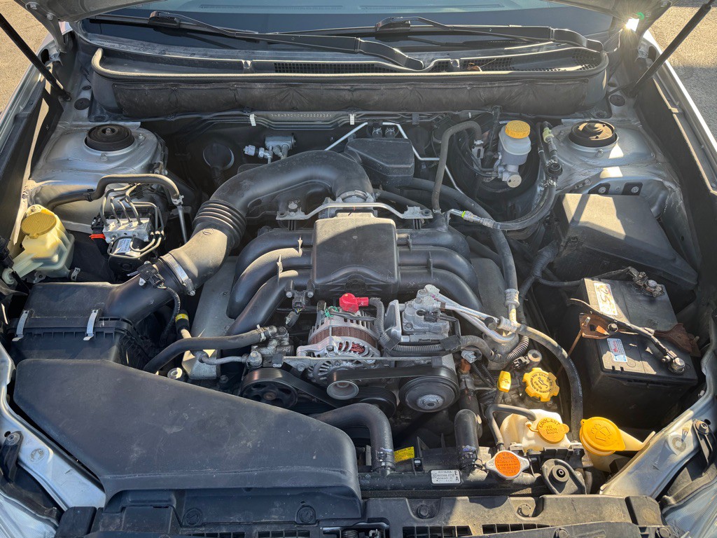 2012 Subaru Outback Image 15