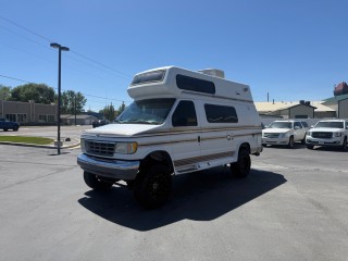 Image for 1992 Ford Econoline E250 SUPER DUTY ID: 7137697