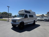 Image for 1992 Ford Econoline E250 SUPER DUTY ID: 7137697