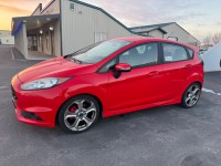 Image for 2015 Ford Fiesta ST ID: 7139022