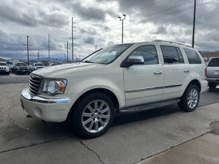 Image for 2007 Chrysler Aspen Limited ID: 7139464