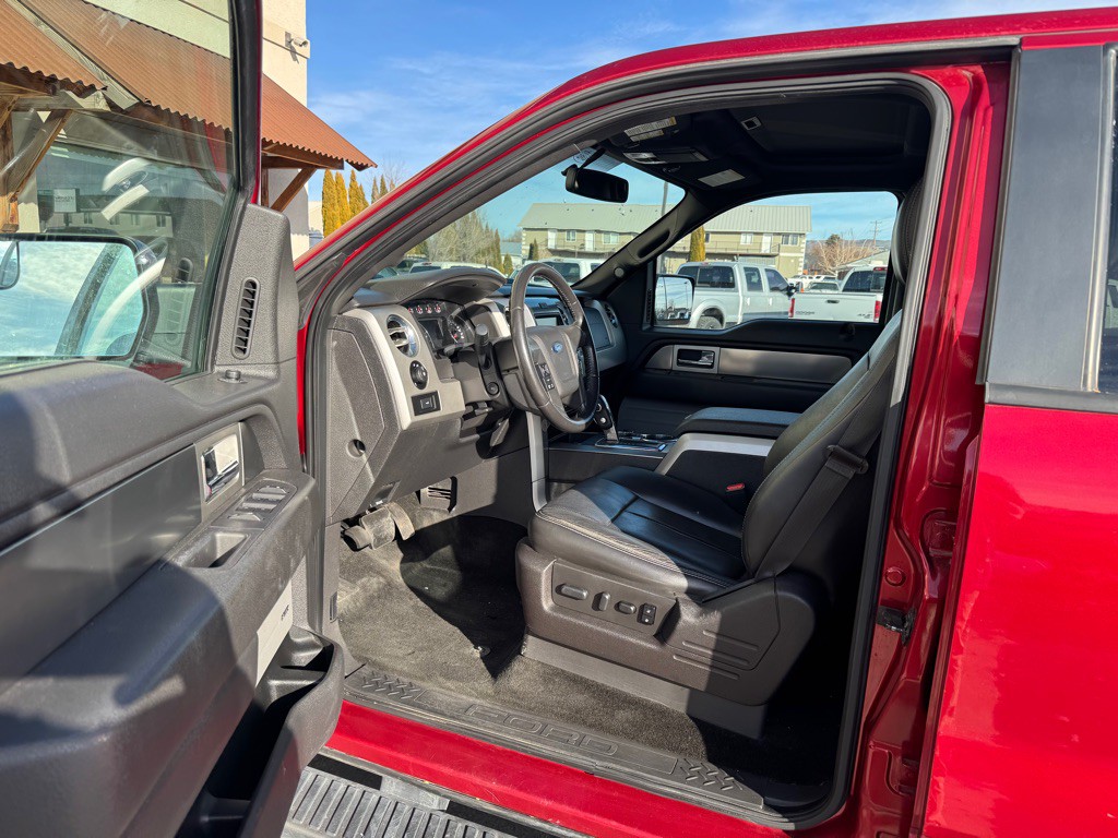 2014 Ford F-150 Image 7