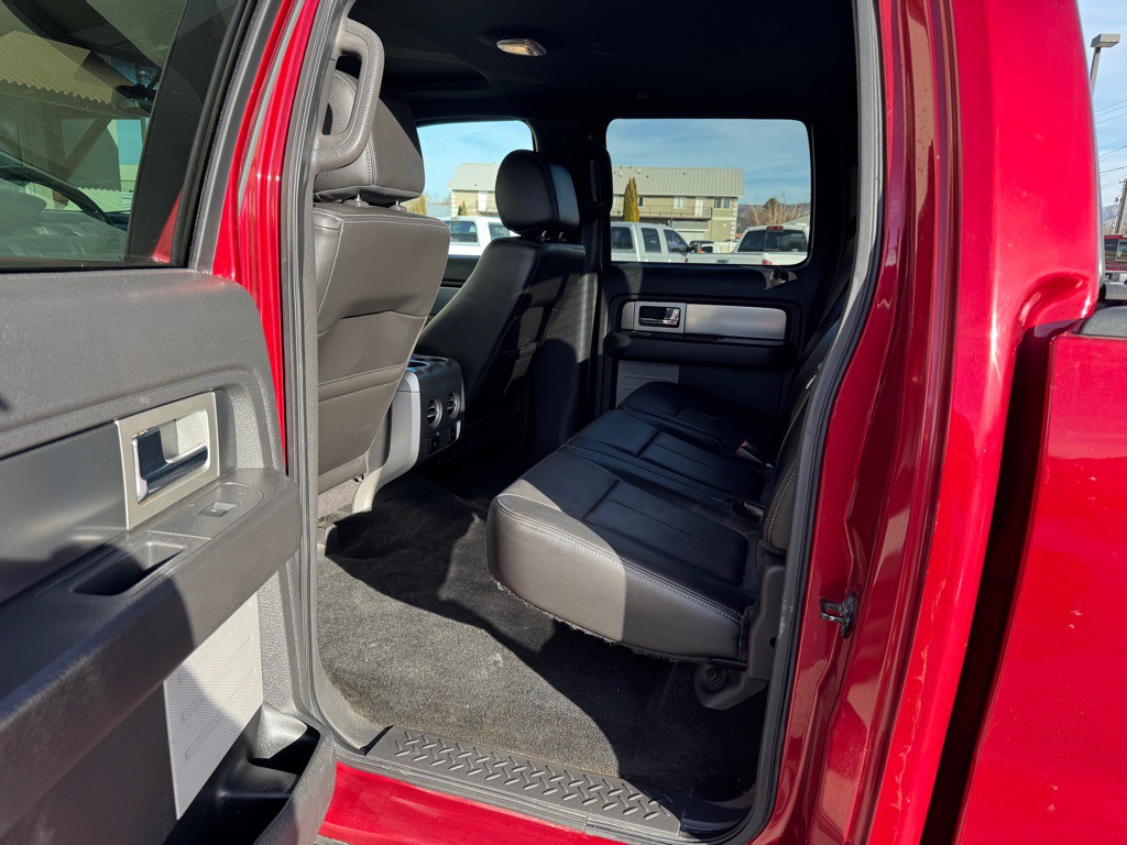 2014 Ford F-150 Image 8