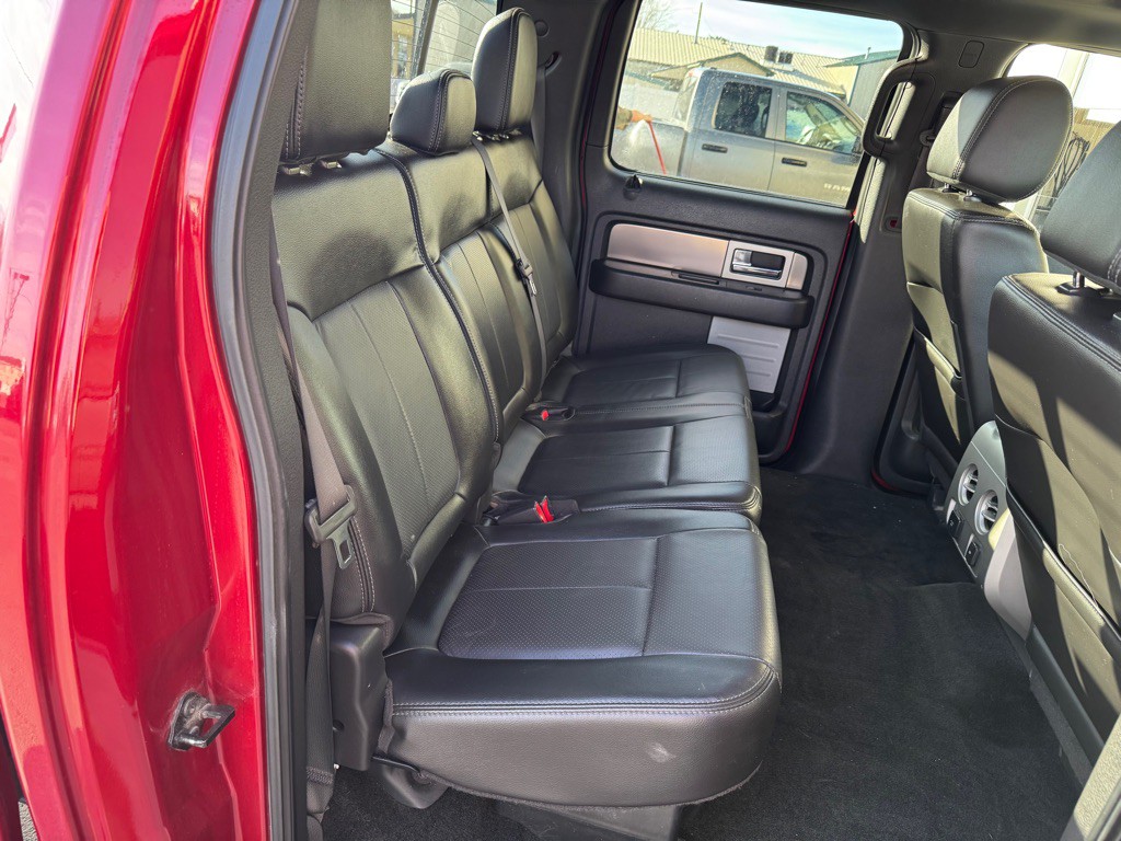 2014 Ford F-150 Image 10