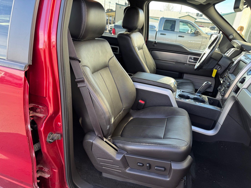 2014 Ford F-150 Image 11