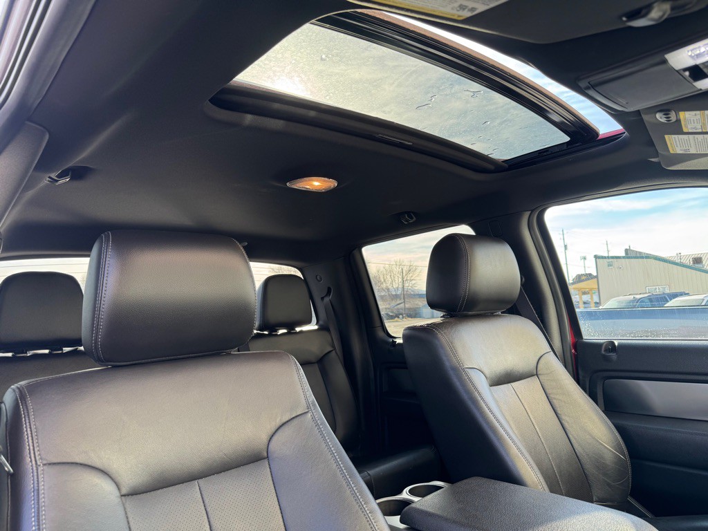 2014 Ford F-150 Image 12