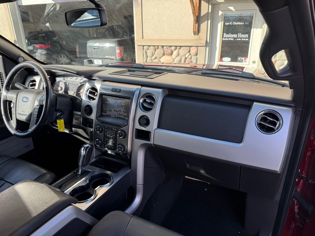 2014 Ford F-150 Image 13