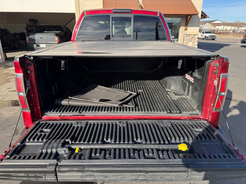 2014 Ford F-150 Image 14