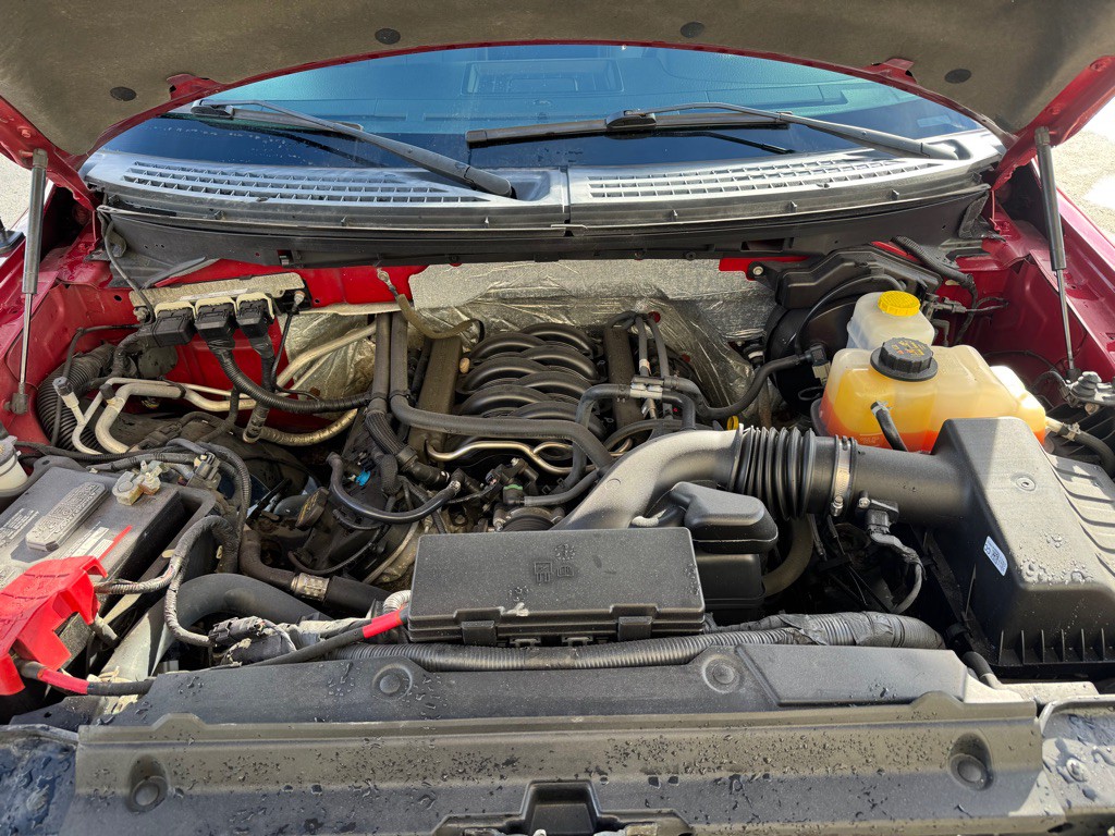 2014 Ford F-150 Image 15