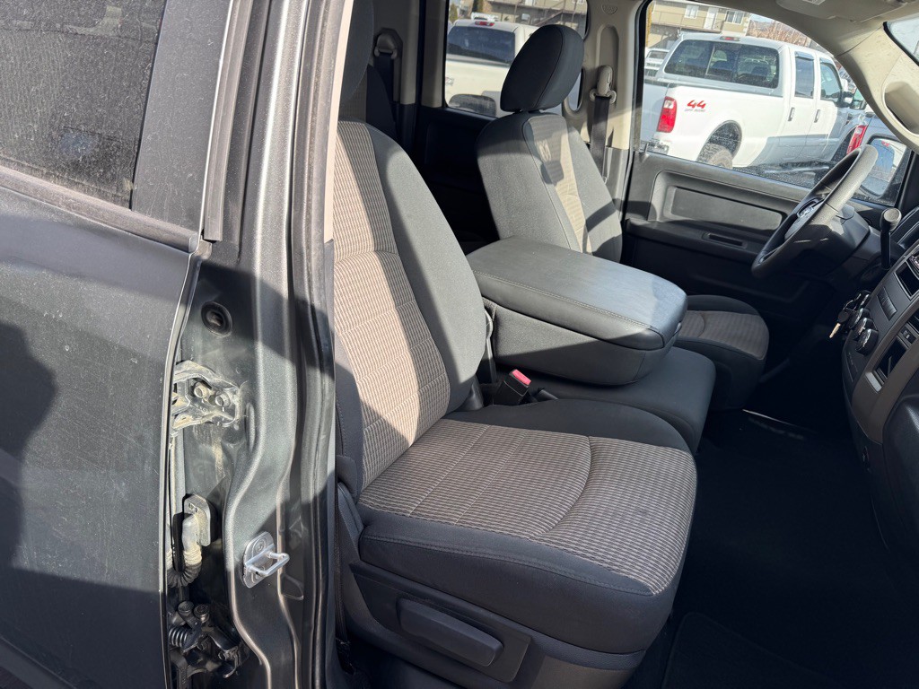 2012 Dodge Ram 1500 Image 13