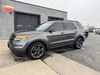 Image for 2015 Ford Explorer Sport ID: 7148850