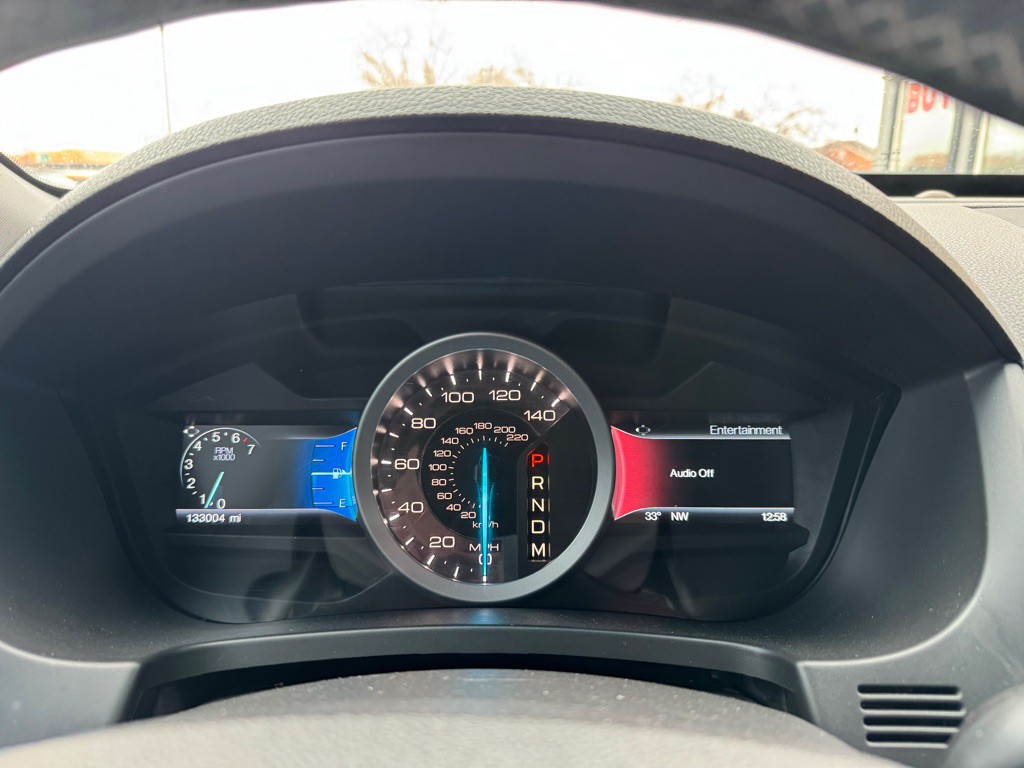 2015 Ford Explorer Image 11