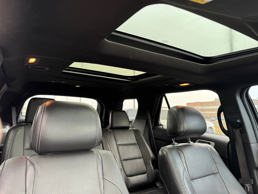 2015 Ford Explorer Image 14