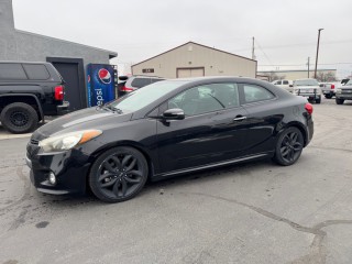 Image for 2014 Kia Forte SX ID: 7148899