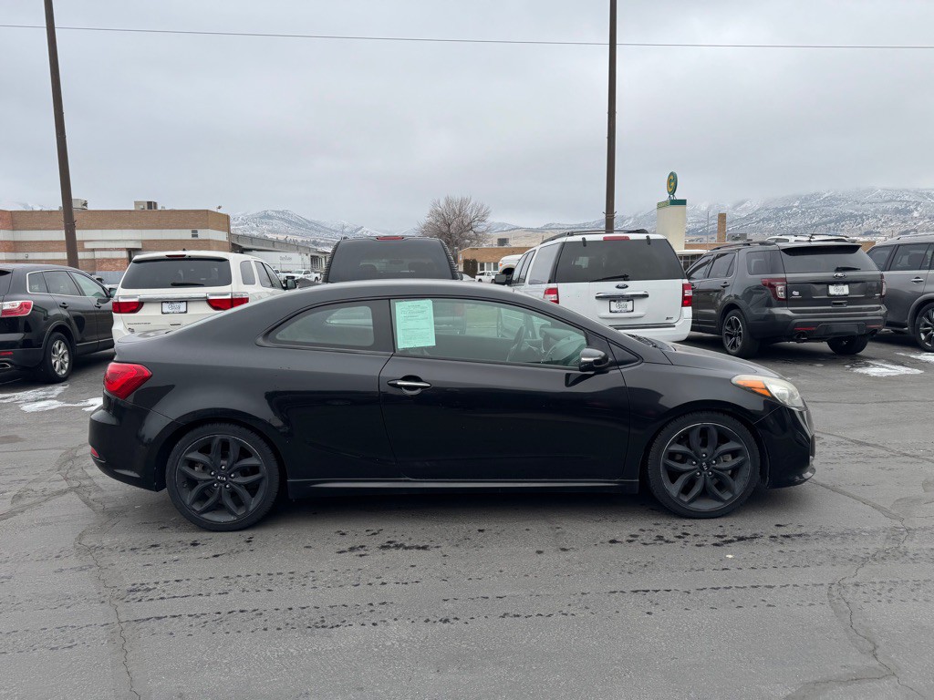 2014 Kia Forte Image 2