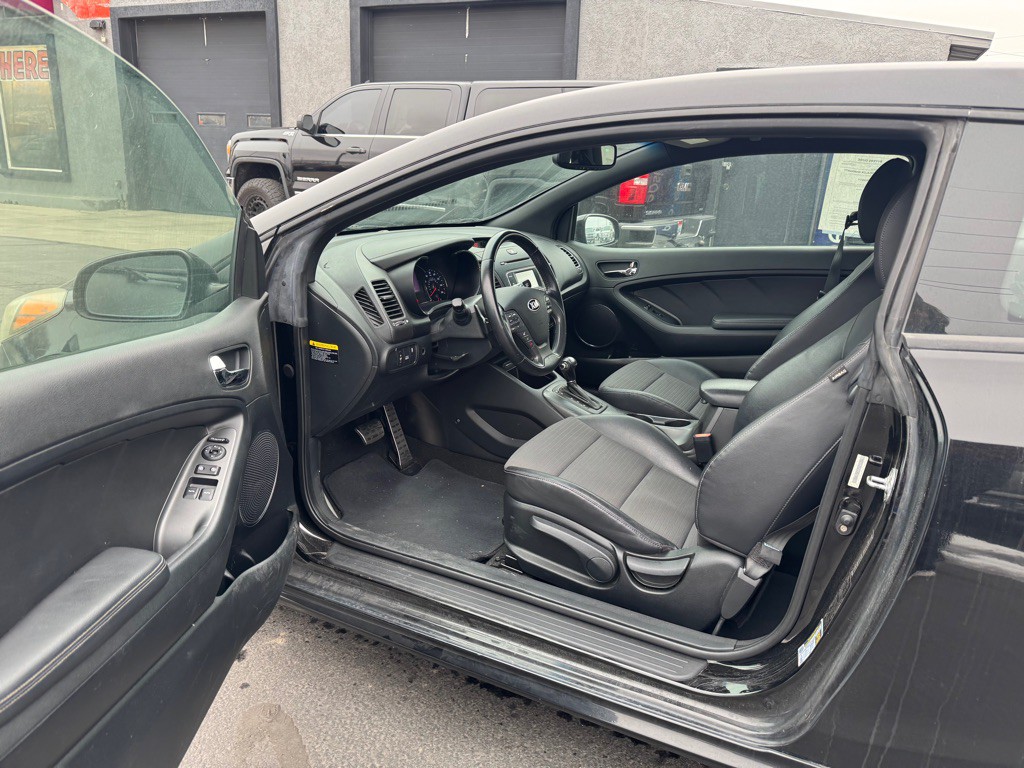 2014 Kia Forte Image 5