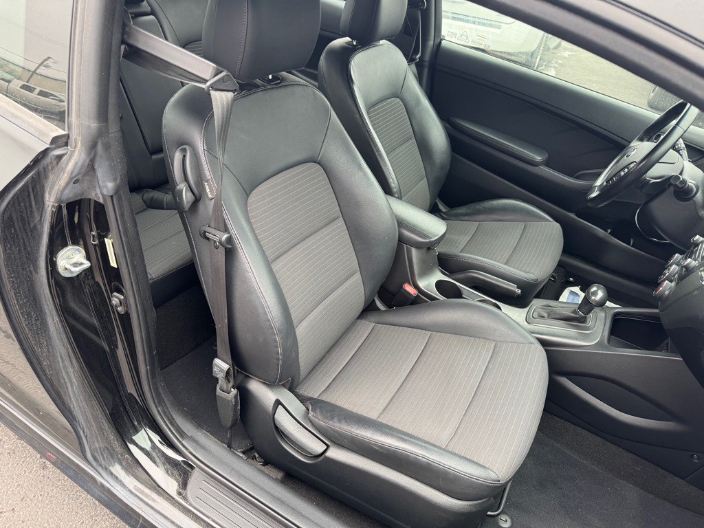 2014 Kia Forte Image 8