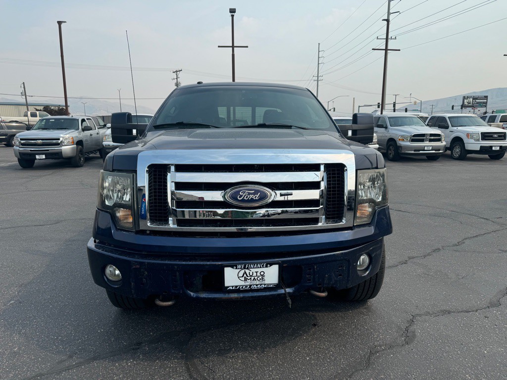 2010 Ford F-150 Image 2