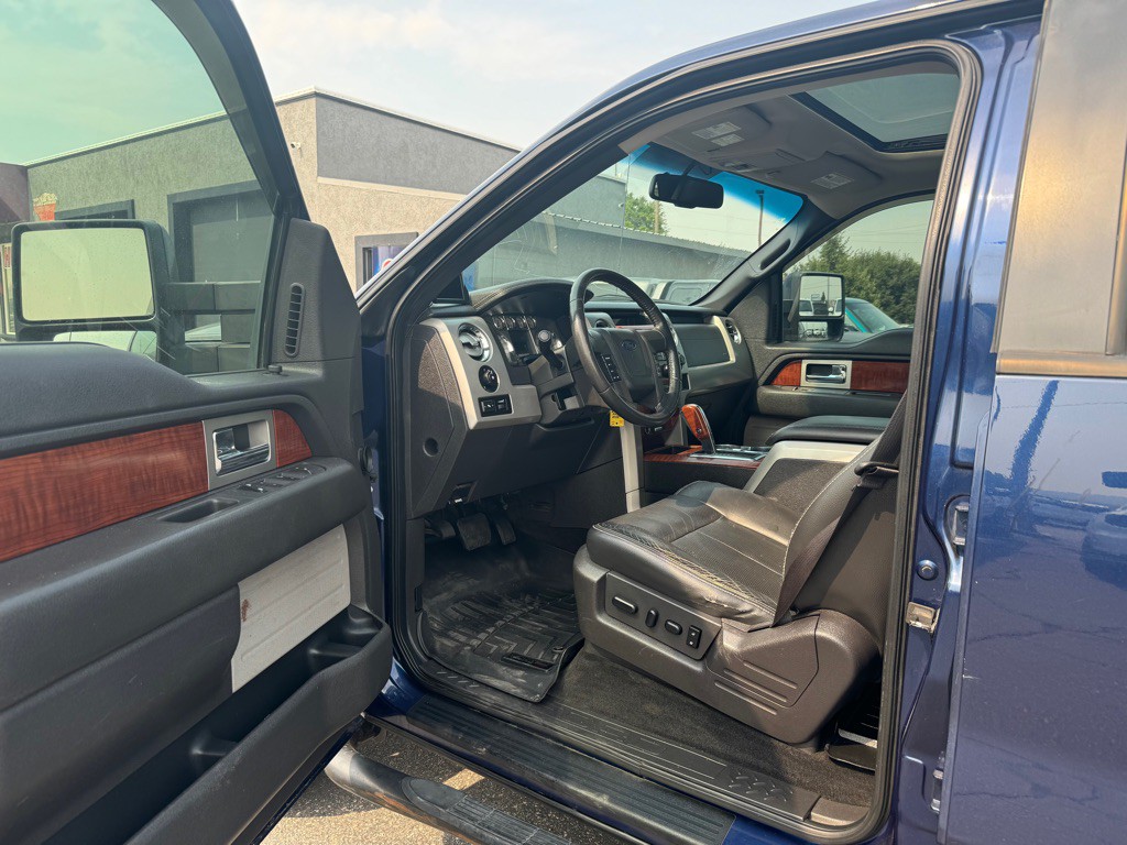 2010 Ford F-150 Image 6