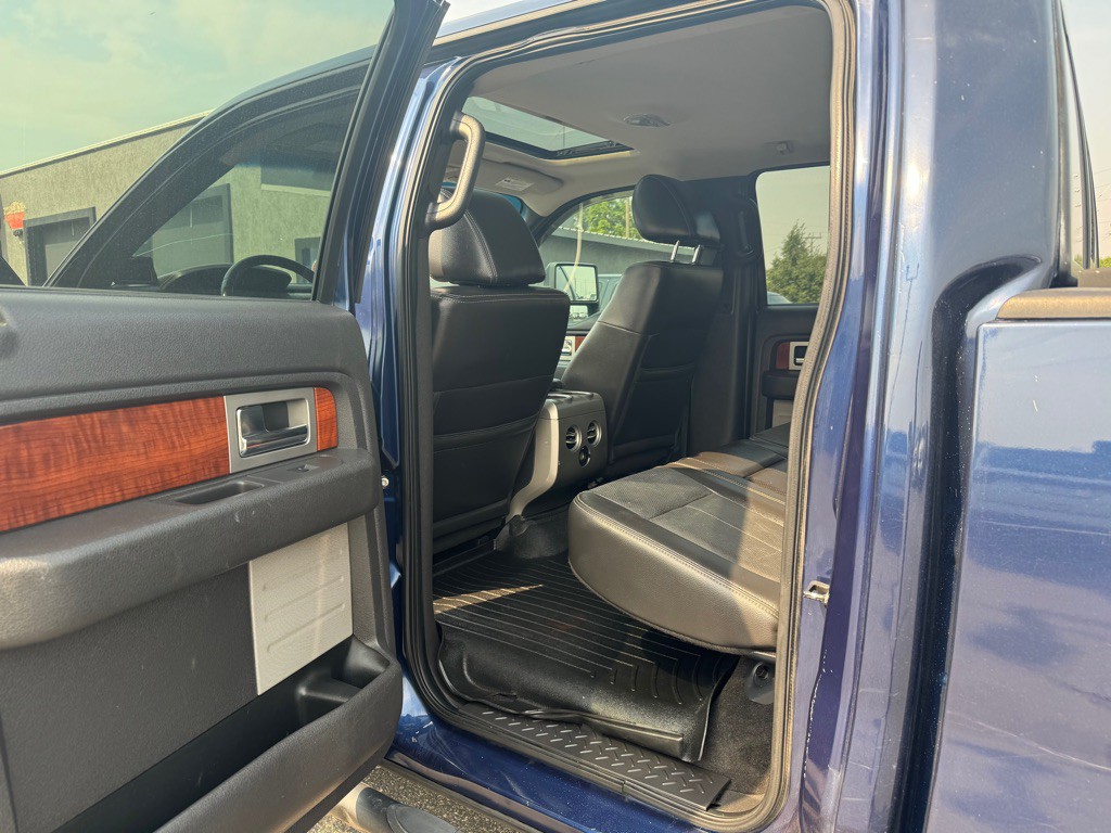 2010 Ford F-150 Image 7