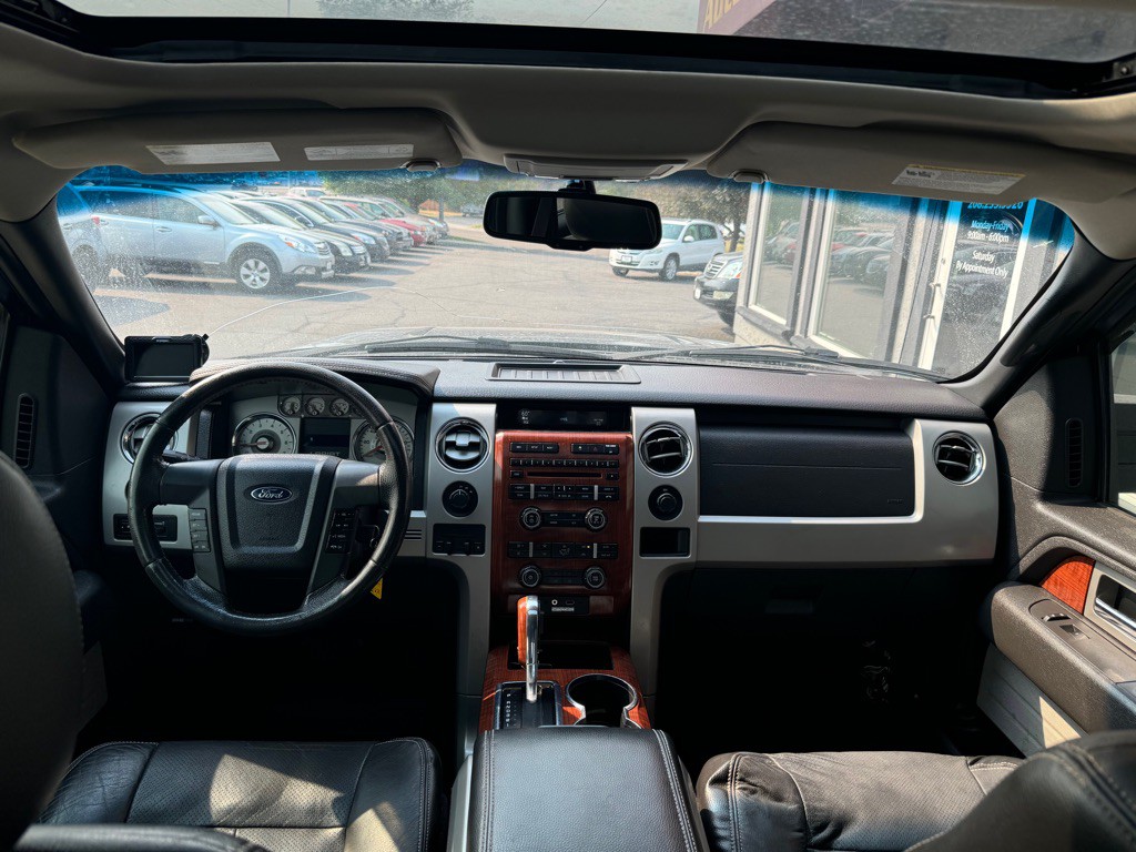 2010 Ford F-150 Image 9