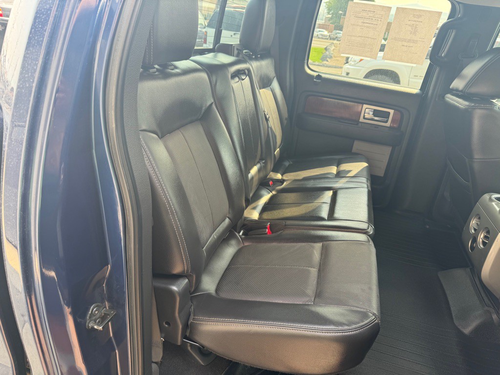 2010 Ford F-150 Image 10