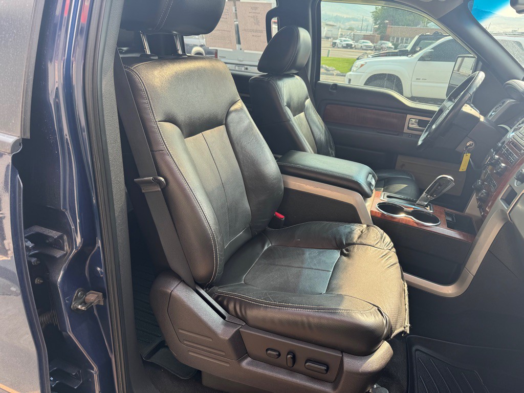 2010 Ford F-150 Image 11