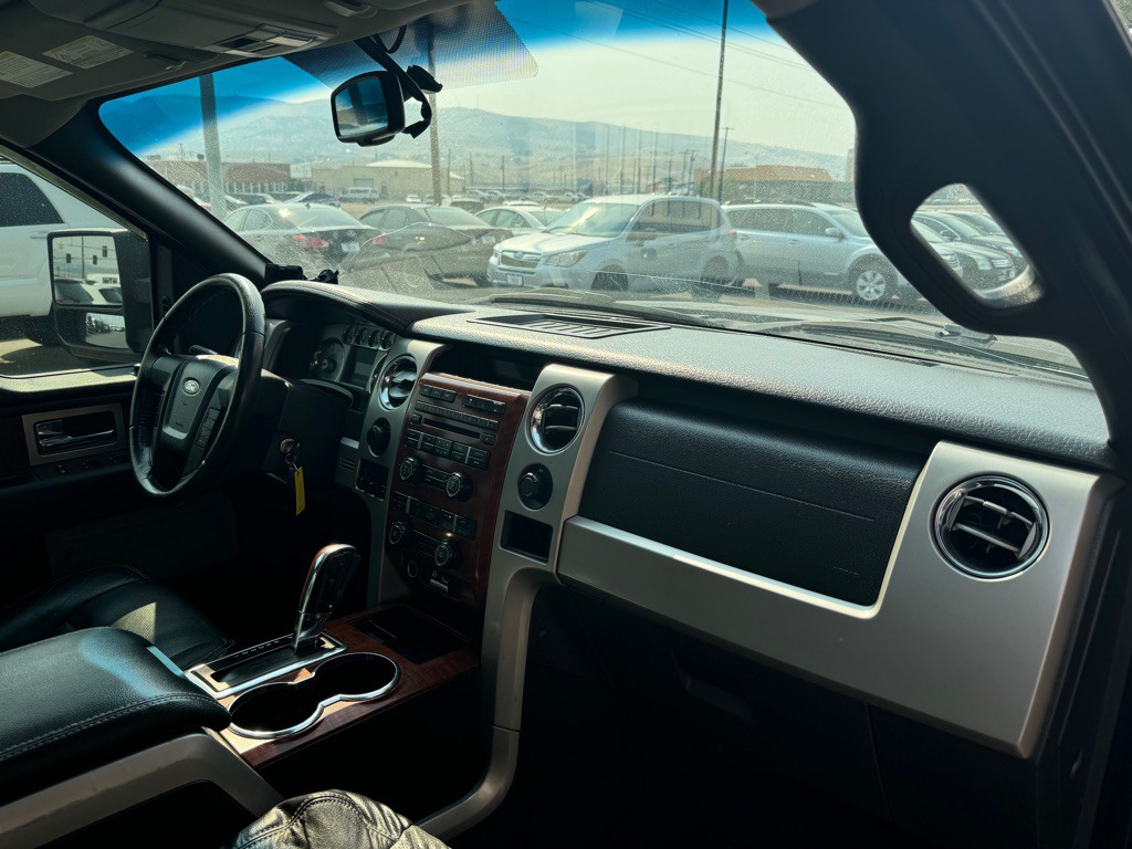 2010 Ford F-150 Image 12