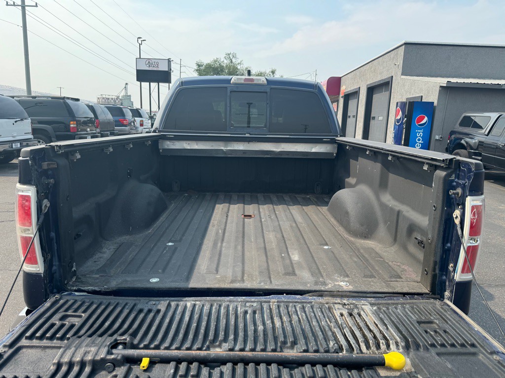 2010 Ford F-150 Image 14