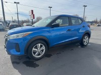 Image for 2021 Nissan Kicks S ID: 7154358