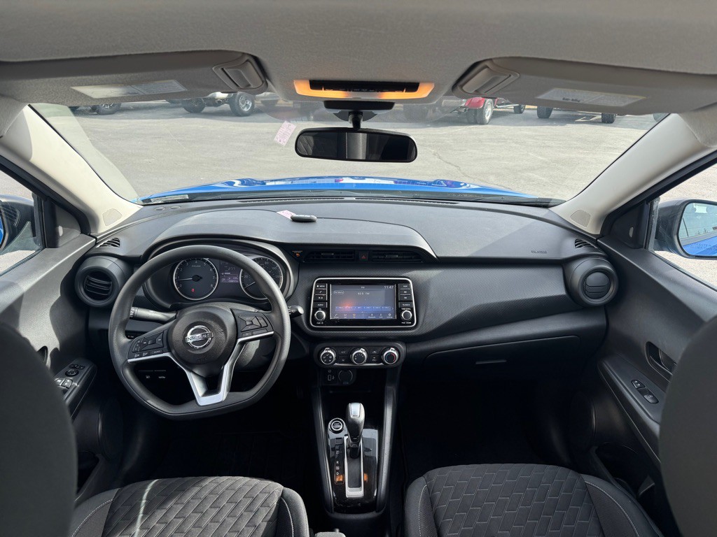 2021 Nissan Kicks Image 9