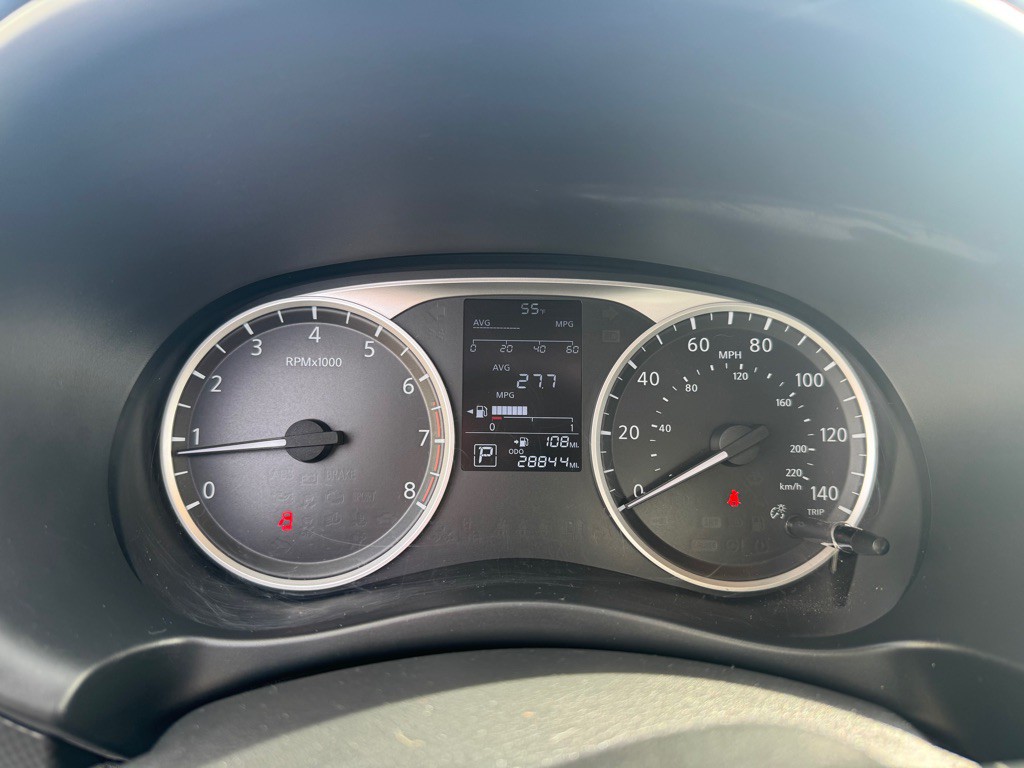 2021 Nissan Kicks Image 10