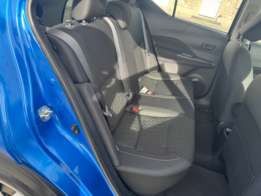 2021 Nissan Kicks Image 14