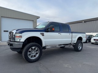 Image for 2008 Ford F-250 Super Duty ID: 7154368