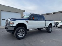 Image for 2008 Ford F-250 Super Duty ID: 7154368