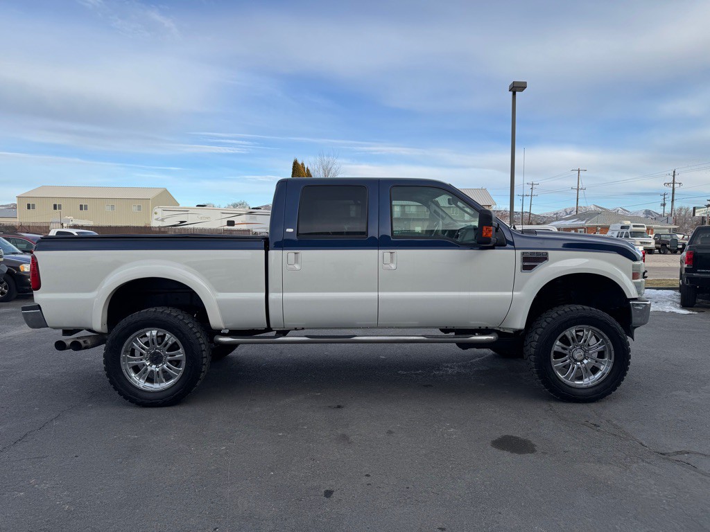 2008 Ford F-250 Image 2