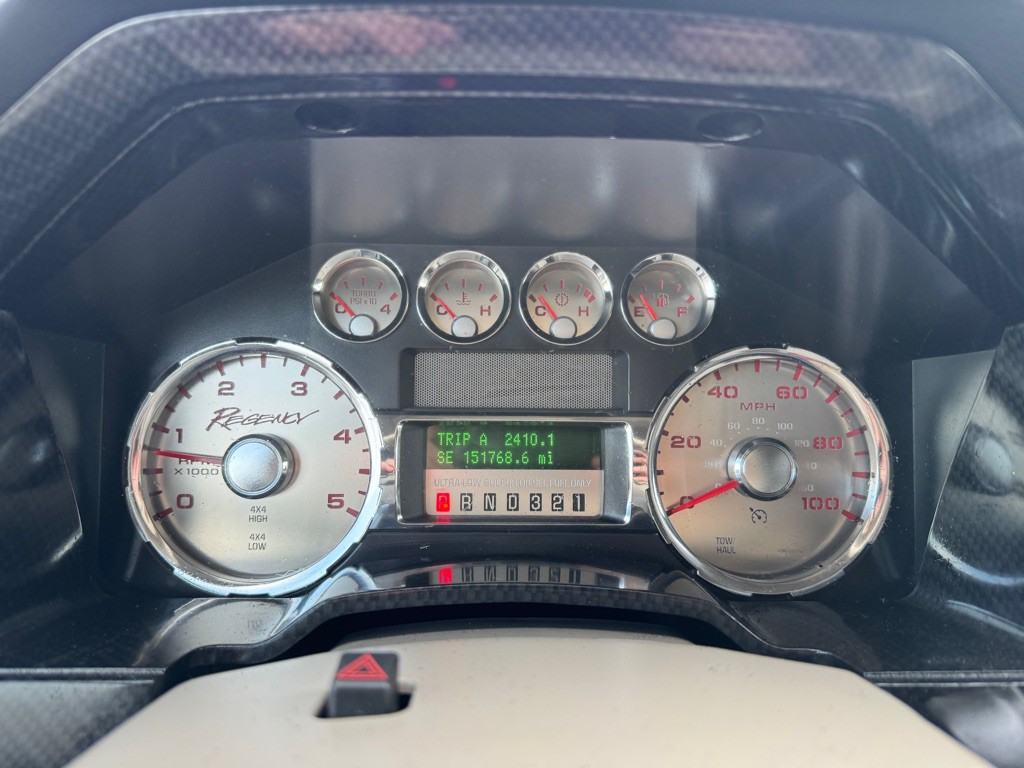 2008 Ford F-250 Image 10