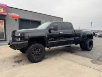 Image for 2015 Chevrolet Silverado 1500 LTZ ID: 7156261