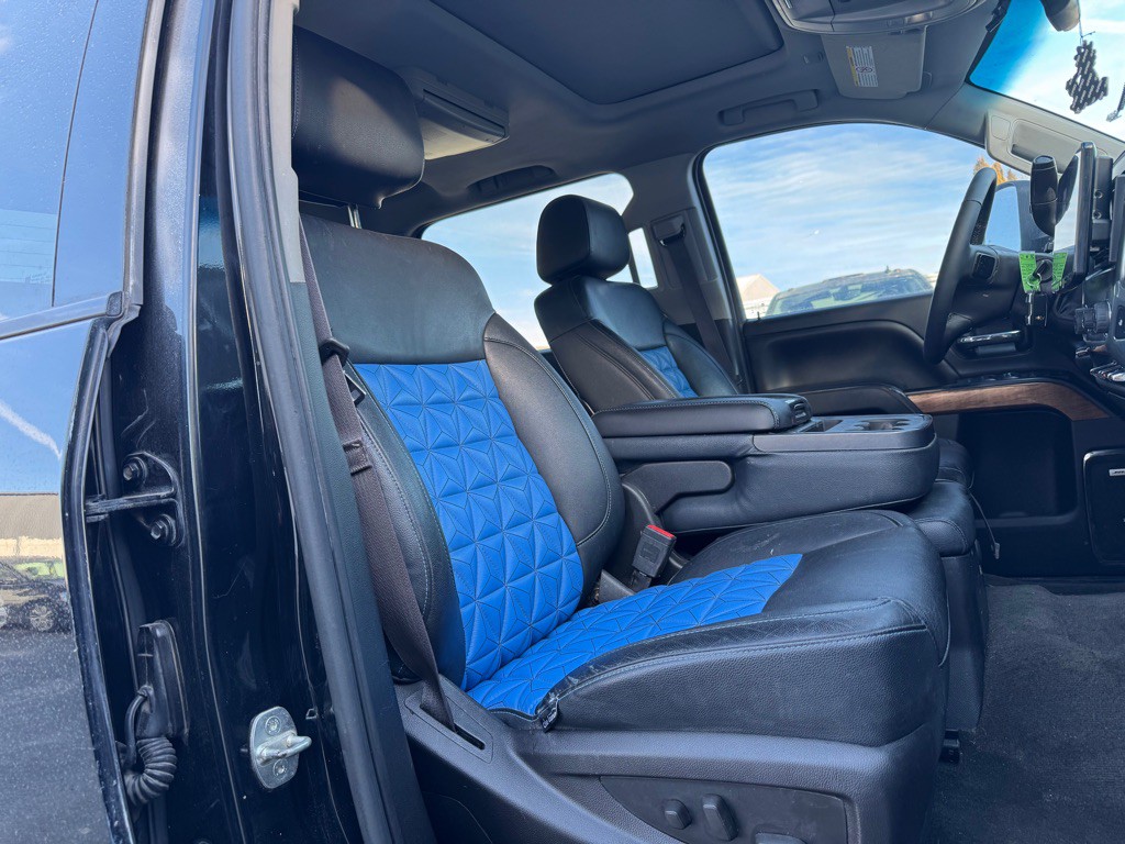 2015 Chevrolet Silverado 1500 Image 9