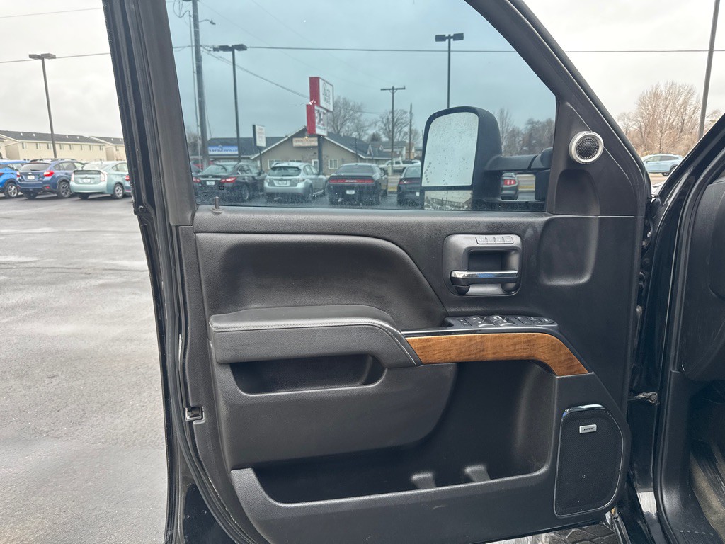 2015 Chevrolet Silverado 1500 Image 12