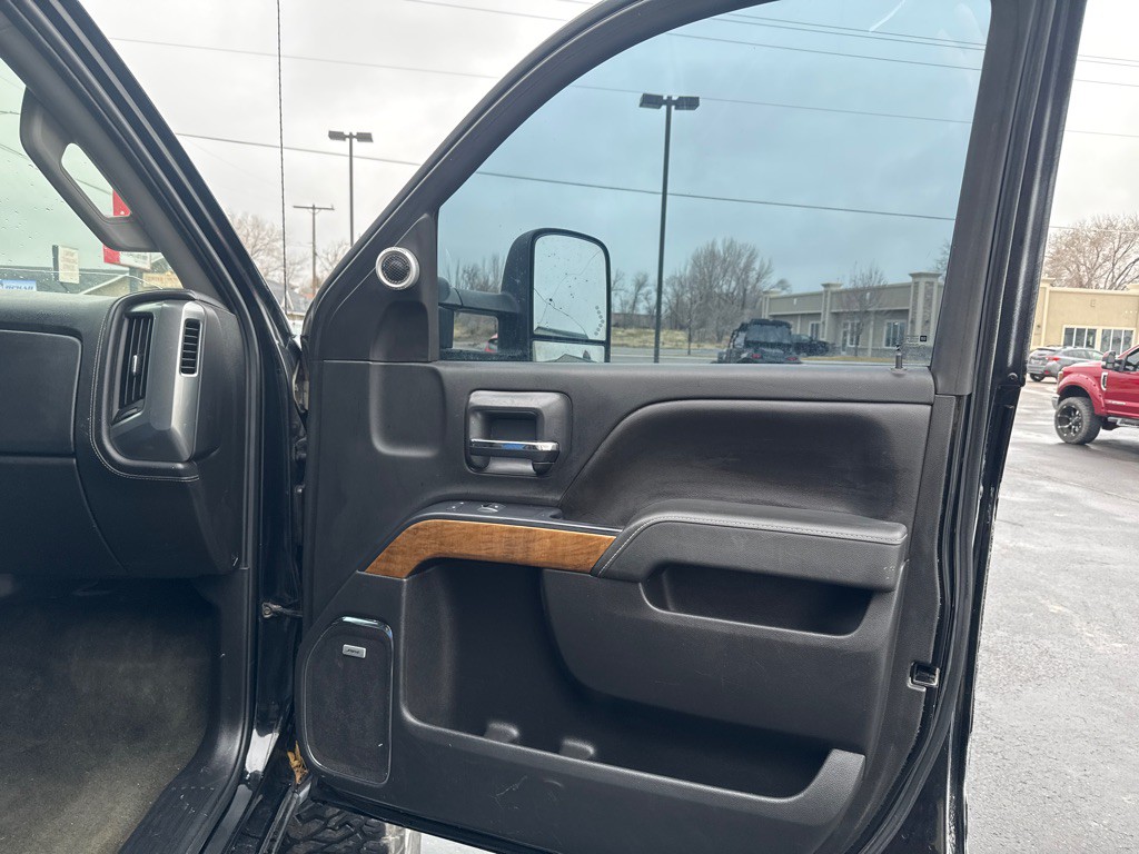 2015 Chevrolet Silverado 1500 Image 13