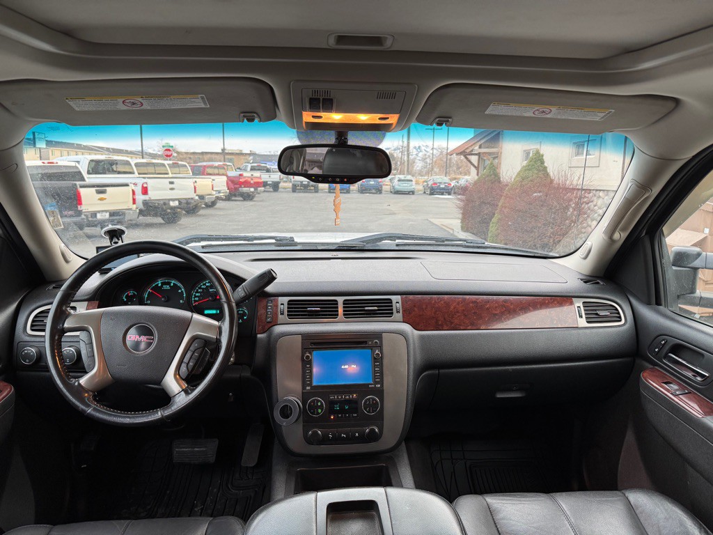 2010 GMC Sierra Image 9