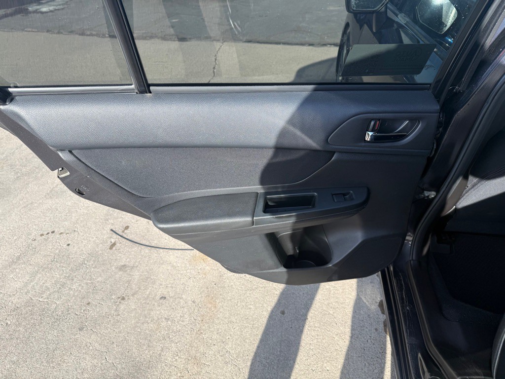2014 Subaru Impreza Image 9