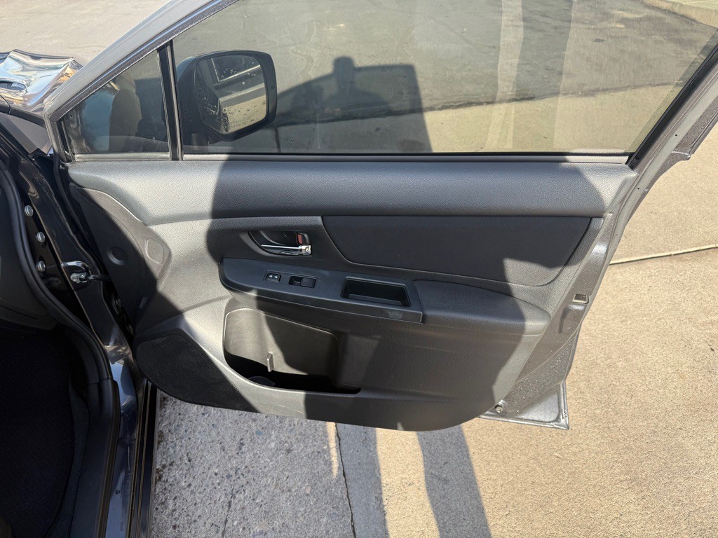 2014 Subaru Impreza Image 12