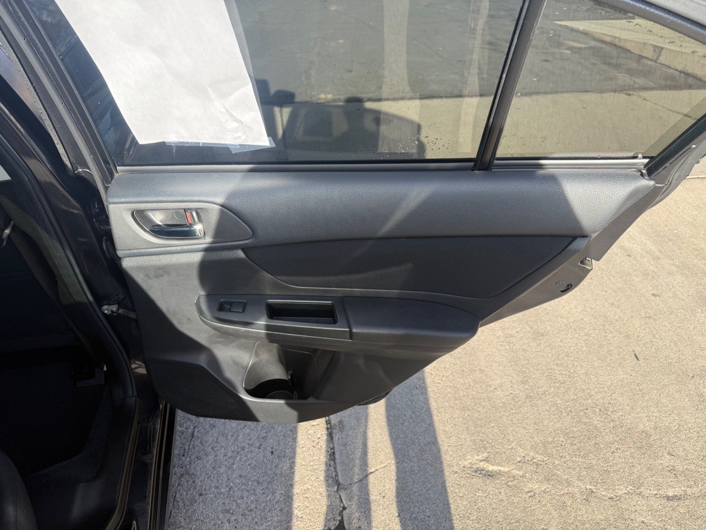 2014 Subaru Impreza Image 13